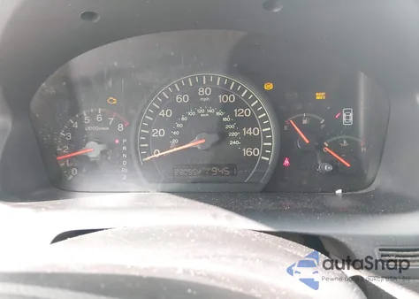 2003 Honda Accord 2.4 Ex z USA, uszkodzony, nr VIN JHMCM56633C048085